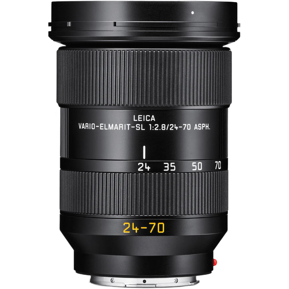 Leica SL3-P with Vario-Elmarit-SL 24-70mm f/2.8 ASPH. Lens - Image 9