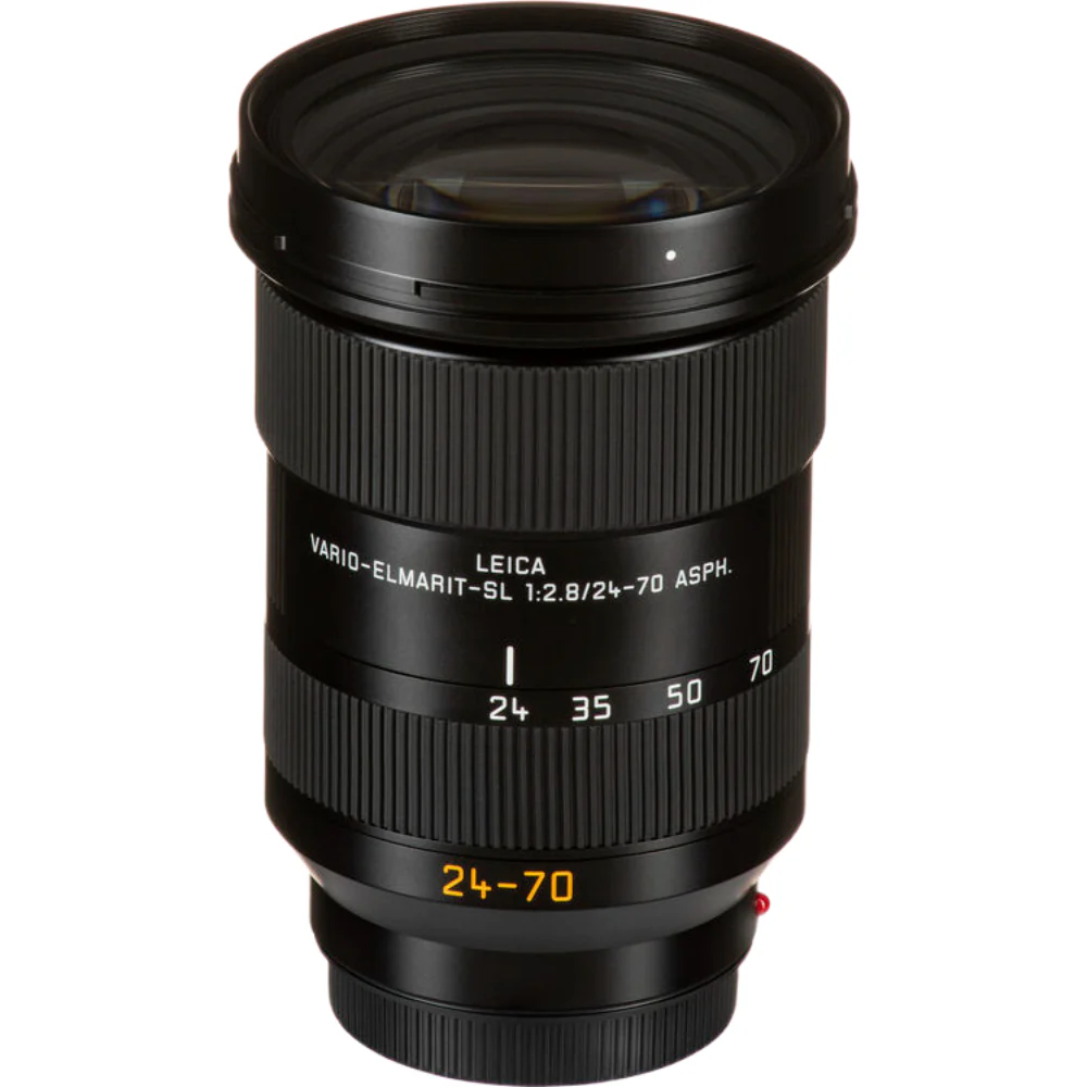 Leica SL3-S Kit with 24-70mm f/2.8 Lens - Image 10