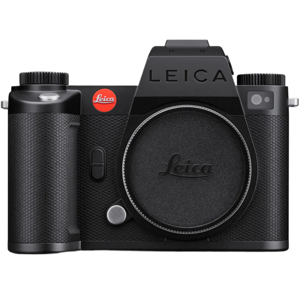 Leica SL3-S Kit with 24-70mm f/2.8 Lens - Image 2
