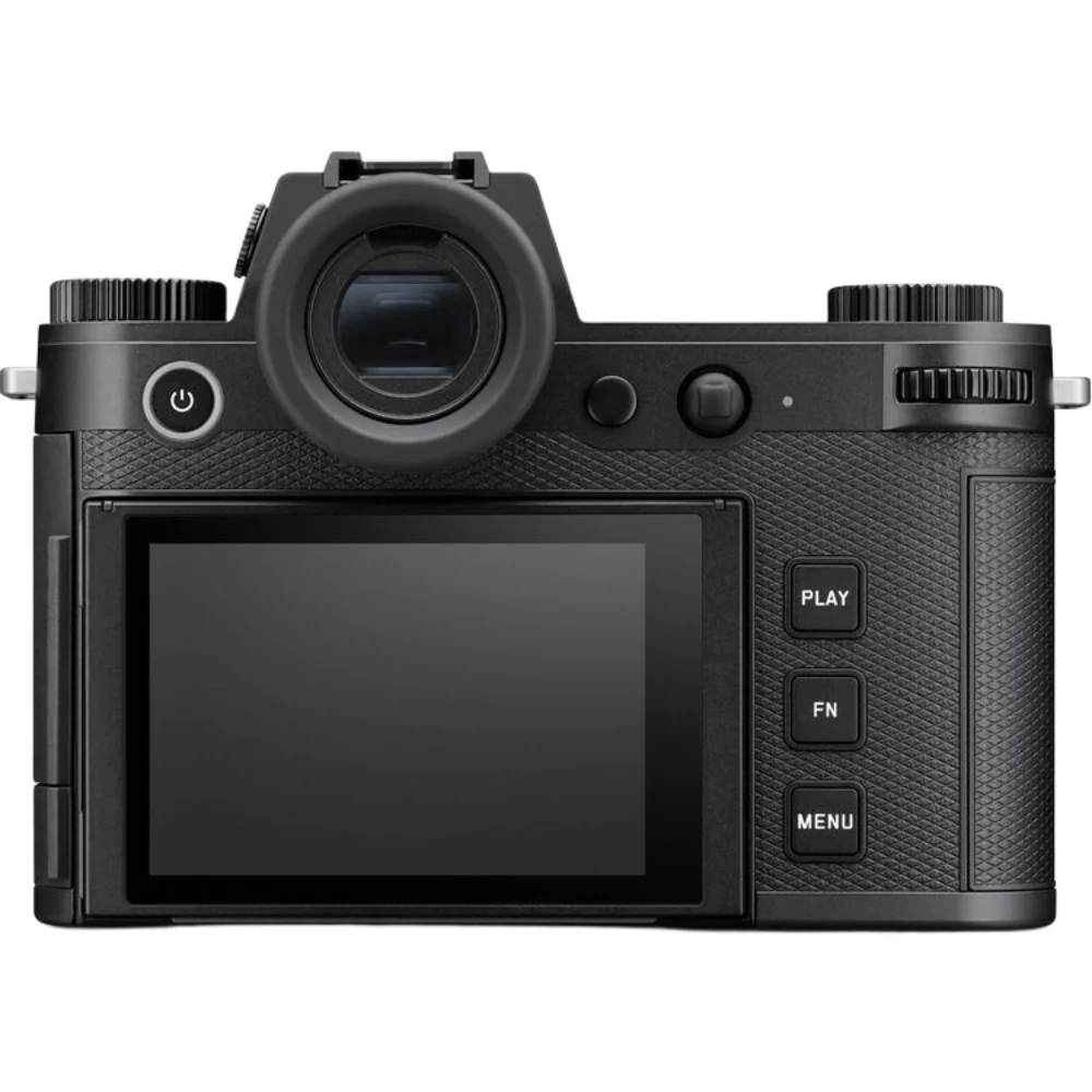 Leica SL3-S Kit with 24-70mm f/2.8 Lens - Image 3