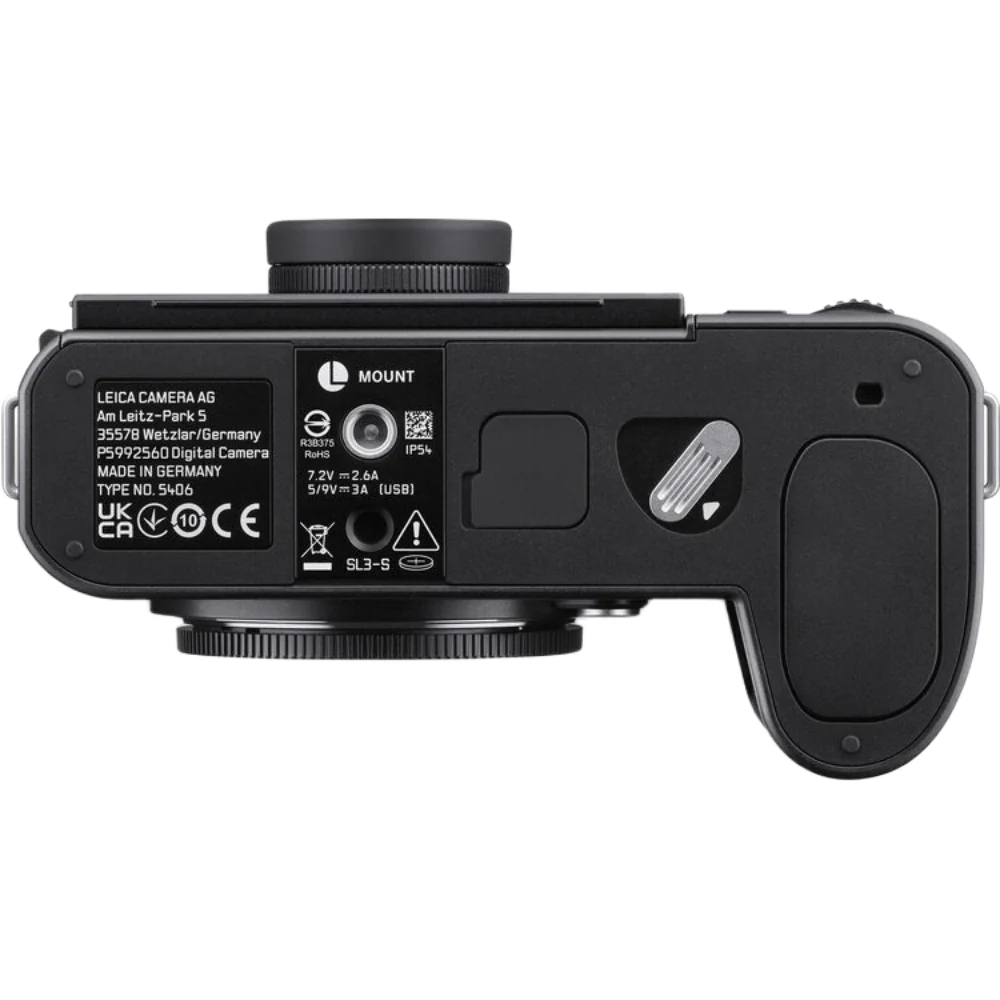 Leica SL3-S Kit with 24-70mm f/2.8 Lens - Image 5