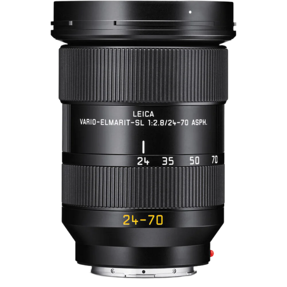 Leica SL3-S Kit with 24-70mm f/2.8 Lens - Image 8