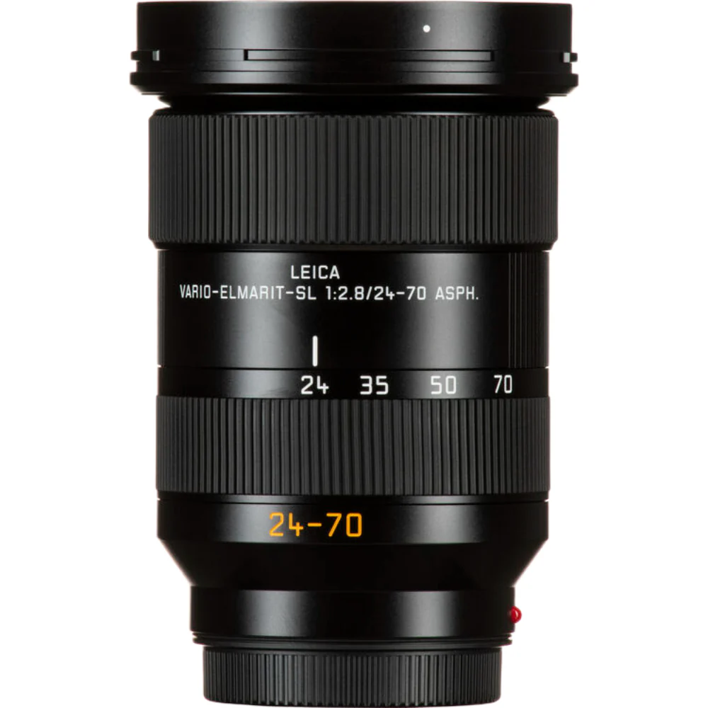 Leica SL3-S Kit with 24-70mm f/2.8 Lens - Image 9