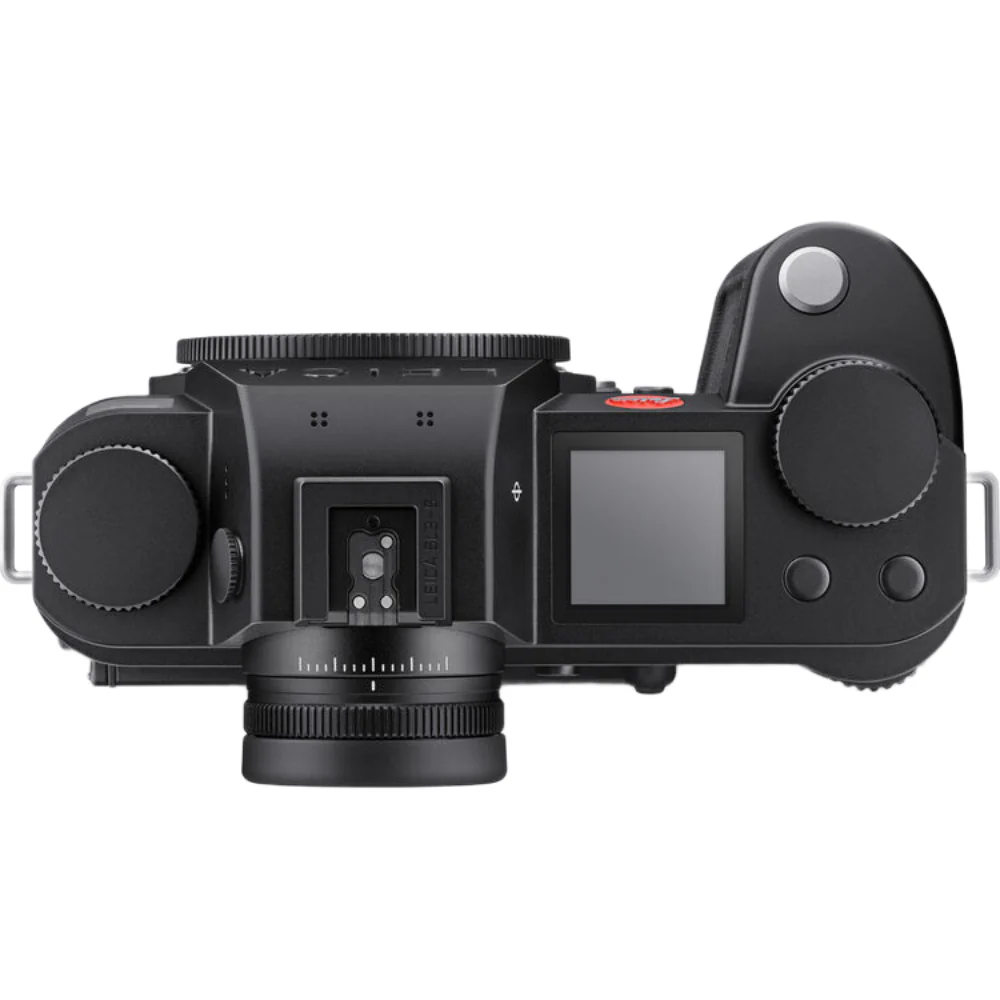 Leica SL3-S Kit with 35mm f/2 Lens - Image 6