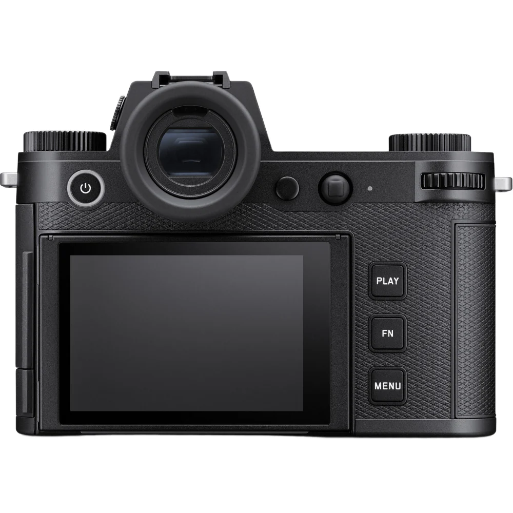 Leica SL3-S Mirrorless Camera with 28-70mm f/2.8 Lens - Image 2