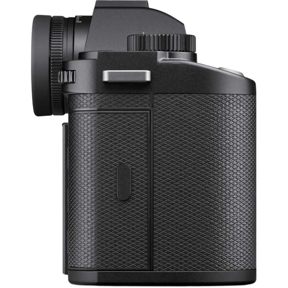 Leica SL3-S Mirrorless Camera with 28-70mm f/2.8 Lens - Image 3