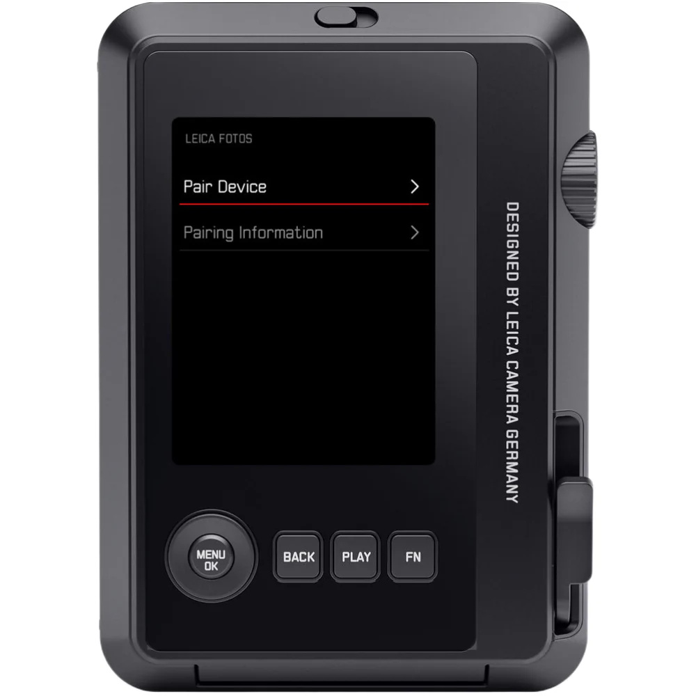Leica SOFORT 2 Instant Camera - Image 24