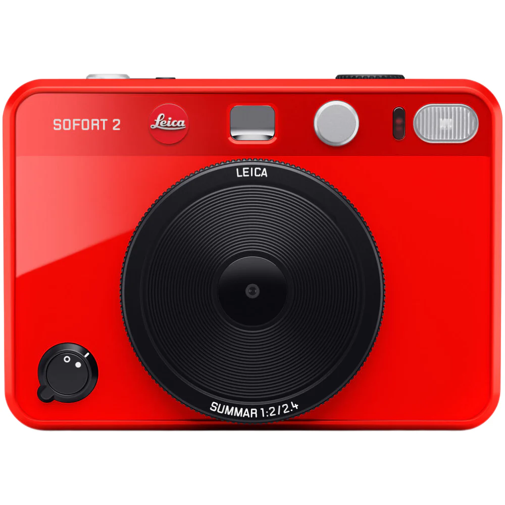 Leica SOFORT 2 Instant Camera - Image 3