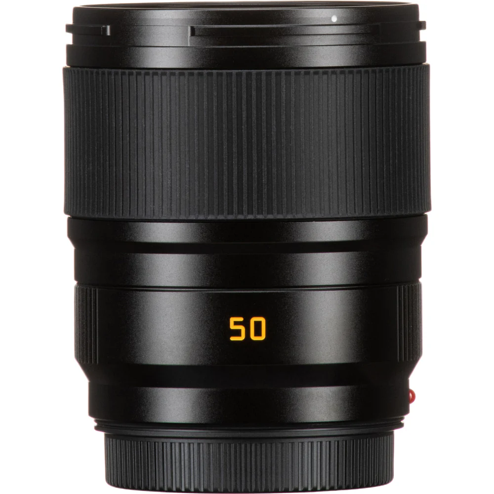 Leica Summicron-SL 50mm f/2 ASPH. Lens (L-Mount) - Image 4