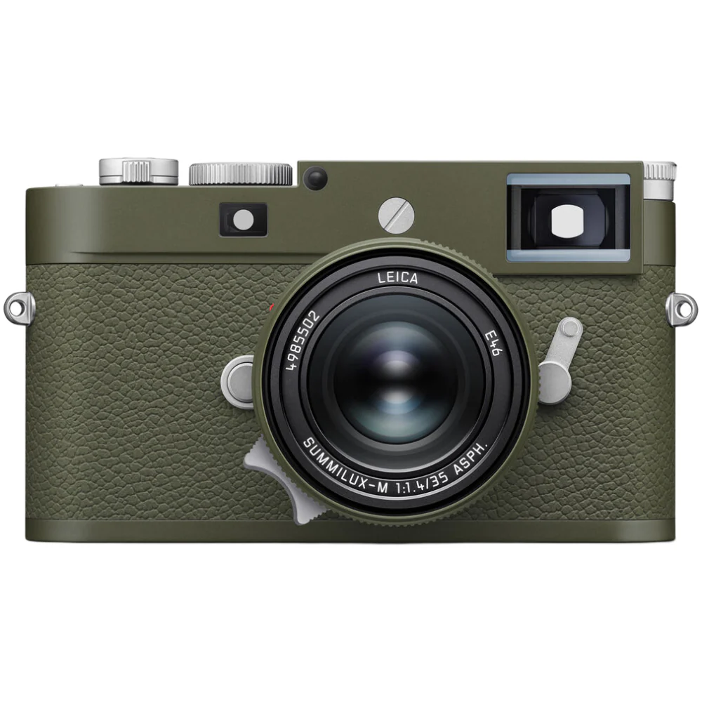 Leica Summilux-M 35mm f/1.4 ASPH. Lens (Leica M) - Image 12