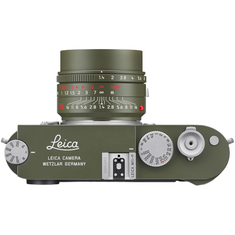 Leica Summilux-M 35mm f/1.4 ASPH. Lens (Leica M) - Image 13