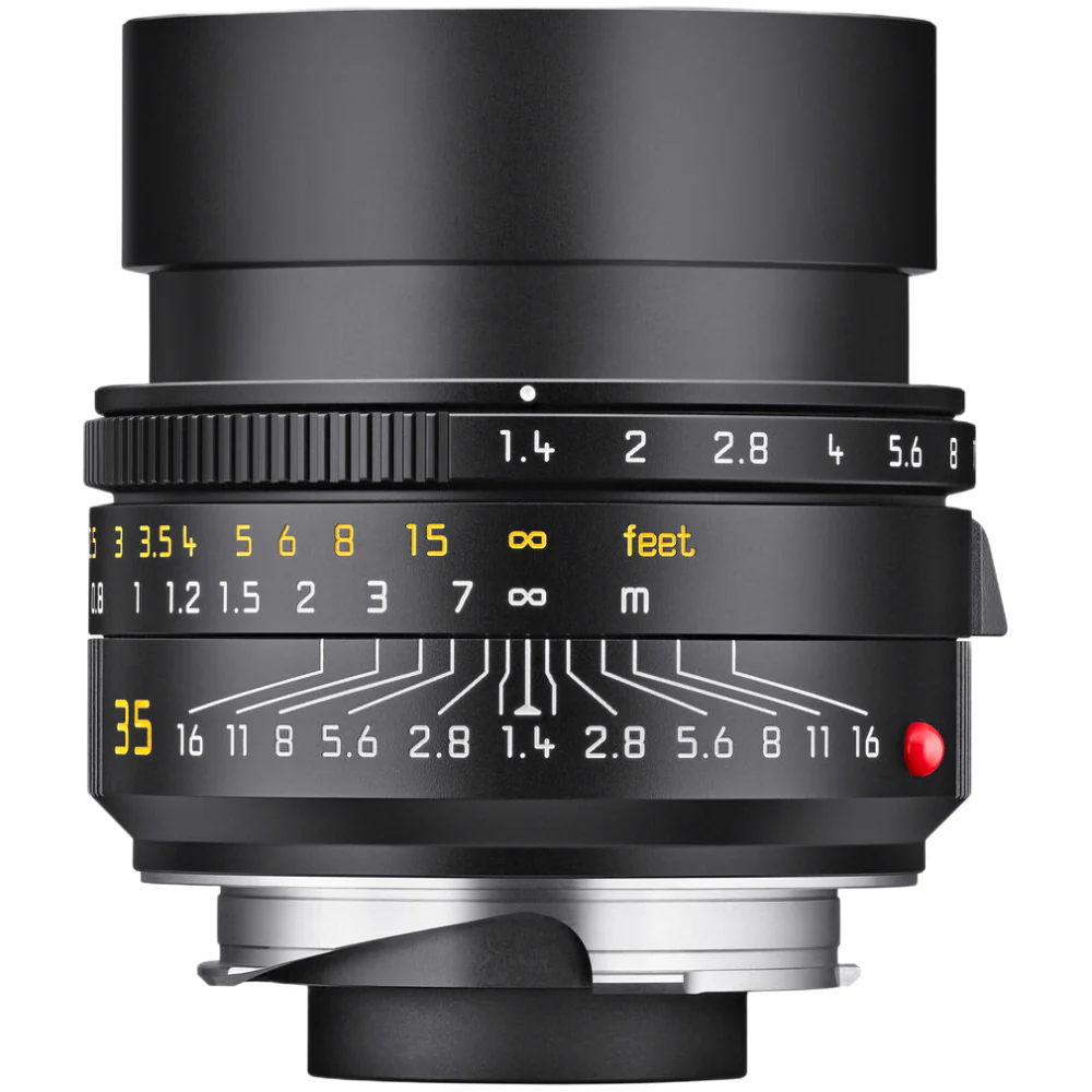 Leica Summilux-M 35mm f/1.4 ASPH. Lens (Leica M) - Image 4