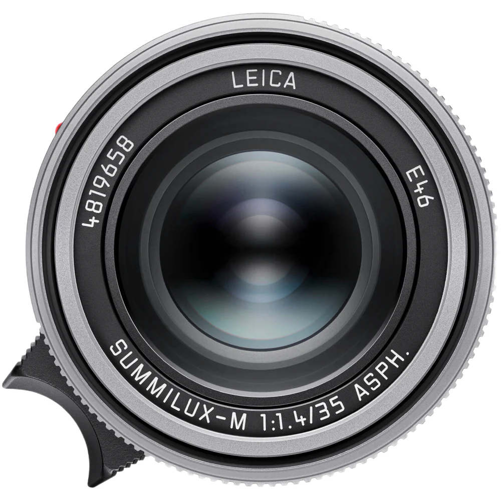 Leica Summilux-M 35mm f/1.4 ASPH. Lens (Leica M) - Image 8