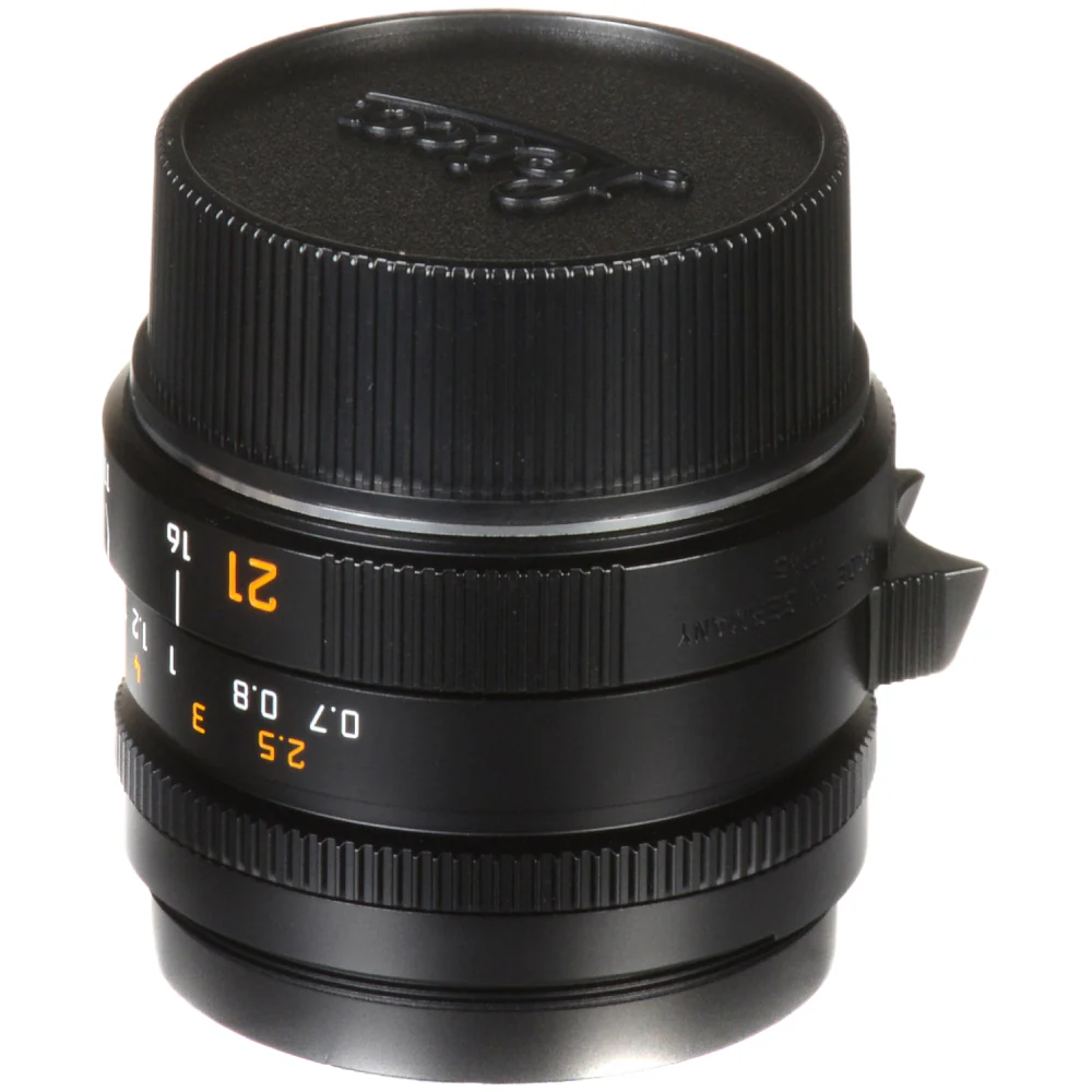 Leica Super-Elmar-M 21mm f/3.4 ASPH. Lens - Image 8