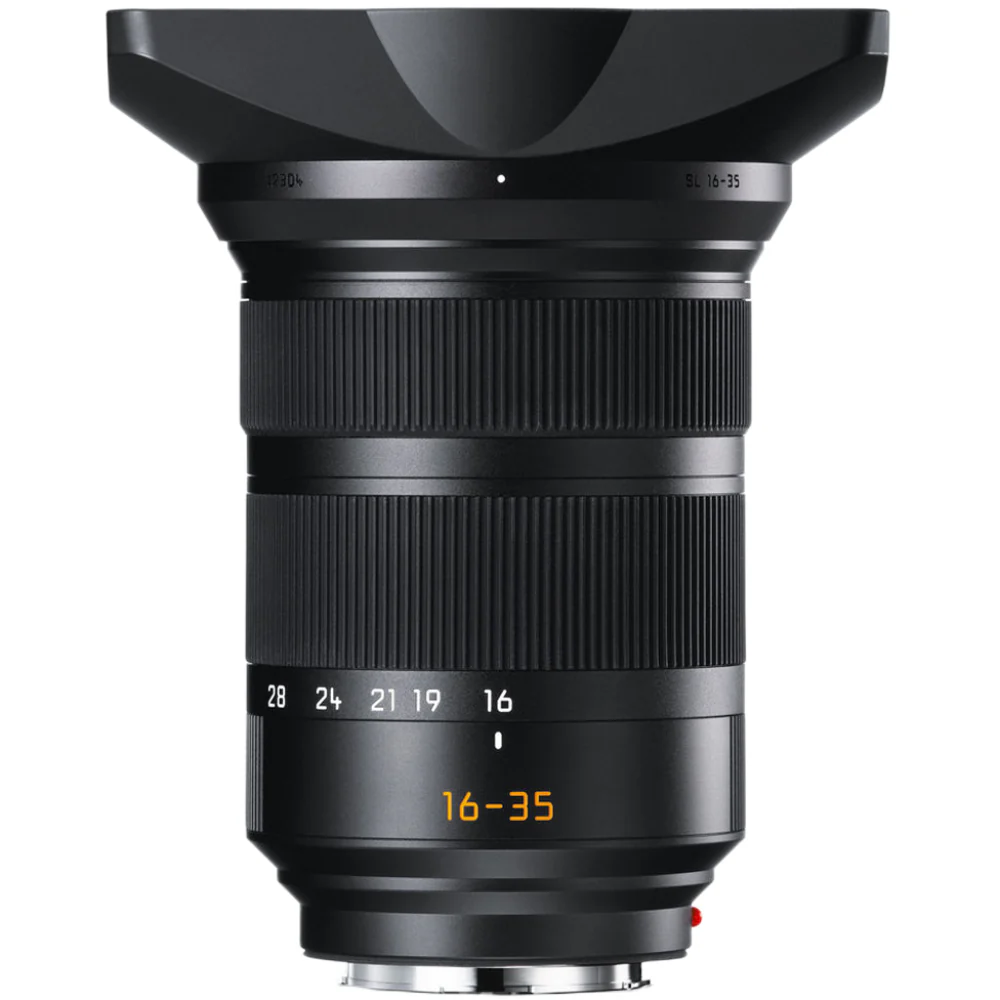 Leica Super-Vario-Elmar-SL 16-35mm f/3.5-4.5 ASPH. Lens - Image 3