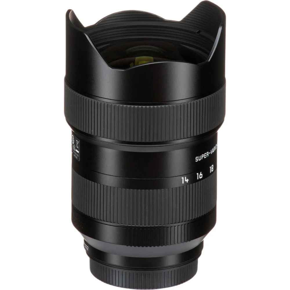 Leica Super-Vario-Elmarit-SL 14-24mm f/2.8 ASPH. Lens - Image 10