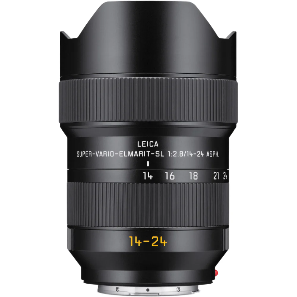 Leica Super-Vario-Elmarit-SL 14-24mm f/2.8 ASPH. Lens - Image 2