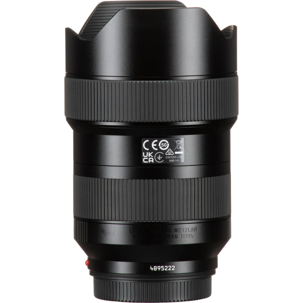 Leica Super-Vario-Elmarit-SL 14-24mm f/2.8 ASPH. Lens - Image 6