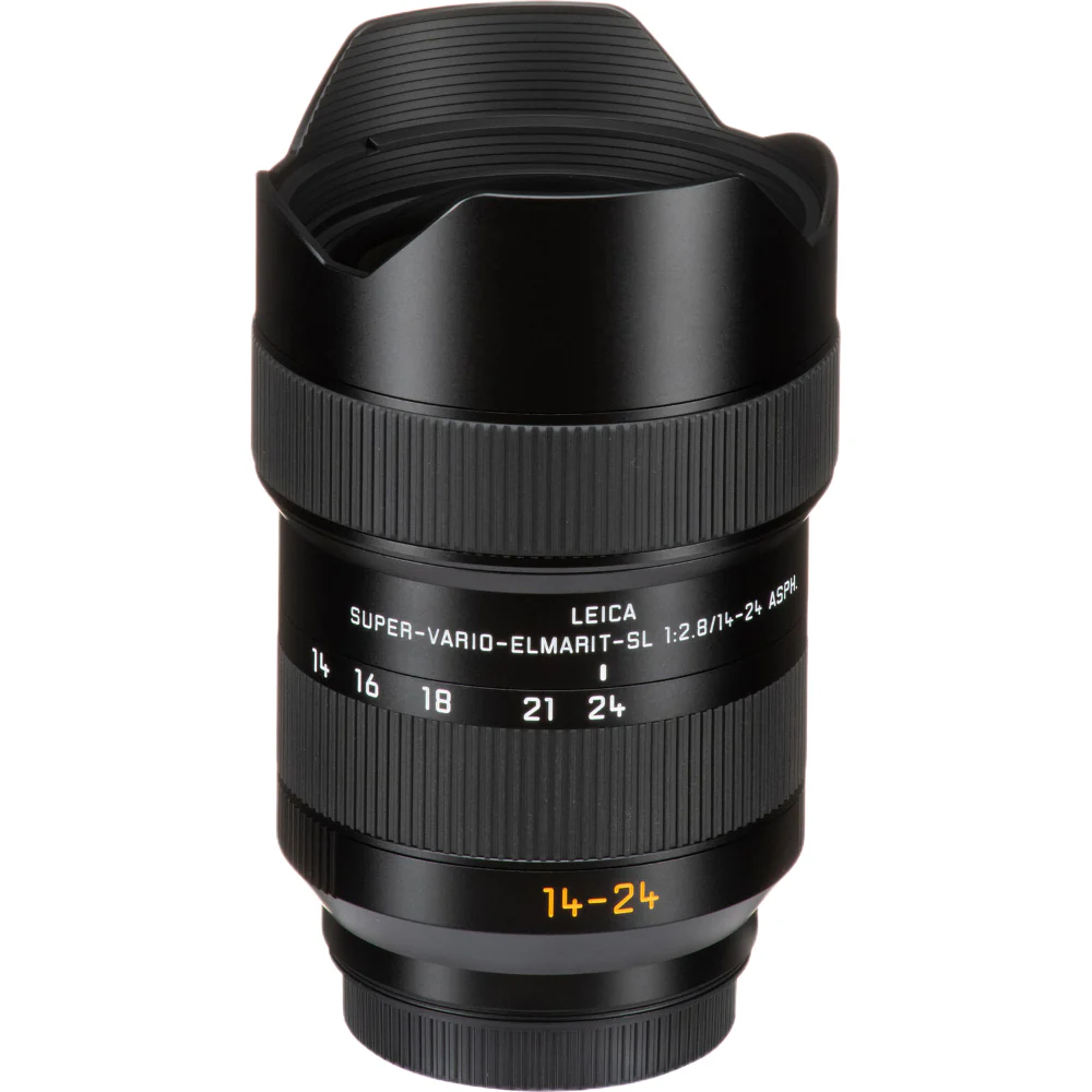 Leica Super-Vario-Elmarit-SL 14-24mm f/2.8 ASPH. Lens - Image 8