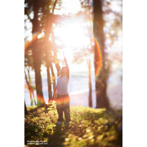 Lensbaby Composer Pro II with Edge 80 Optic For Fujifilm X - Image 11