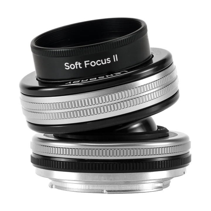 Lensbaby Composer Pro II With Soft Focus II Optic for L Mount - Image 2