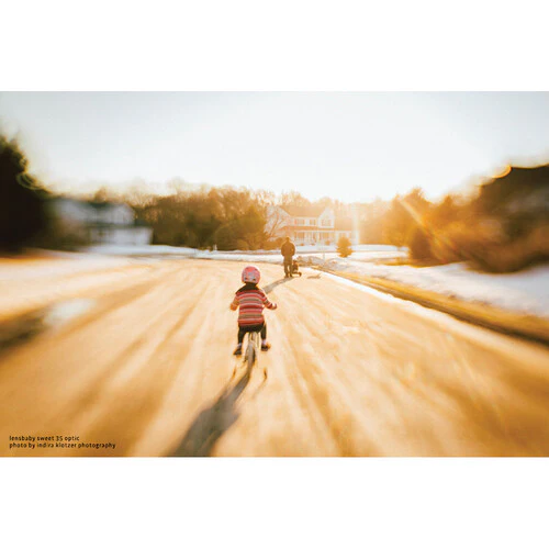 Lensbaby Composer Pro II with Sweet 35 Optic Lens for Micro Four Thirds - Image 13