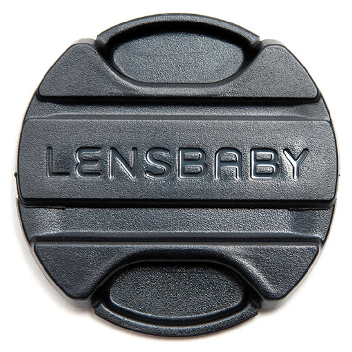 Lensbaby Front Lens Cap 46mm for Edge 80, Sweet 50 & 35