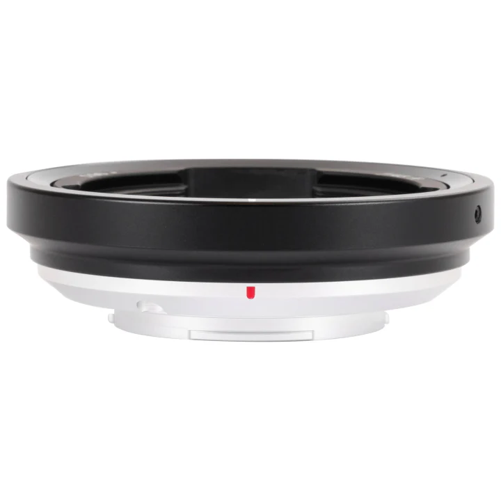 Lensbaby Mirrorless 16mm Pin Hole Pancake Lens For Leica L - Image 2
