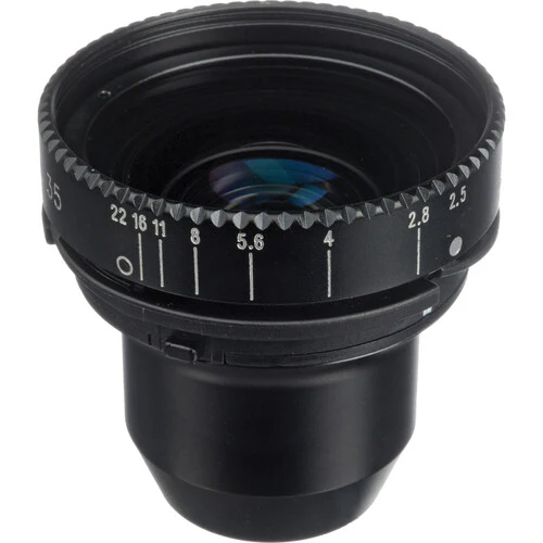 Lensbaby Optic Swap Founders Collection for Micro Four Thirds - Image 2