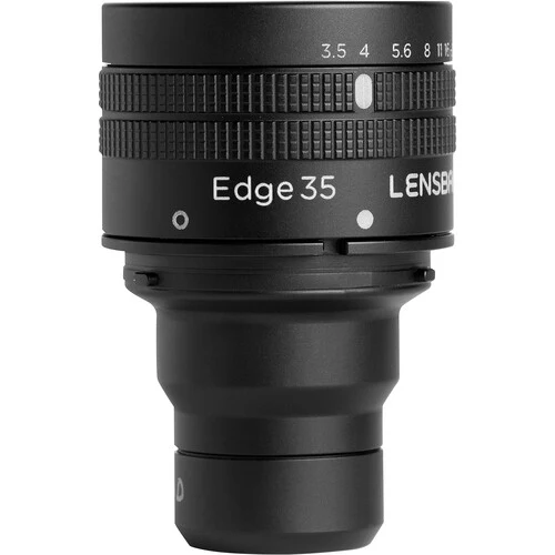 Lensbaby Optic Swap Founders Collection for Micro Four Thirds - Image 3