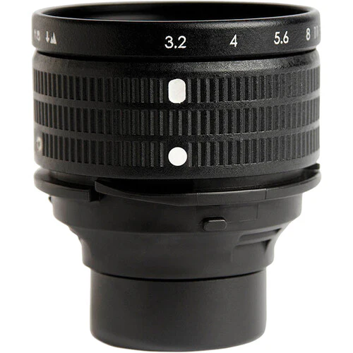 Lensbaby Optic Swap Founders Collection for Nikon F - Image 8