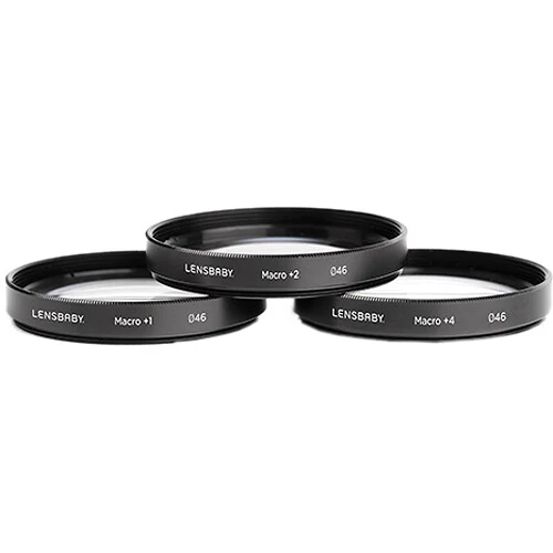 Lensbaby Optic Swap Macro Collection for Pentax K - Image 2