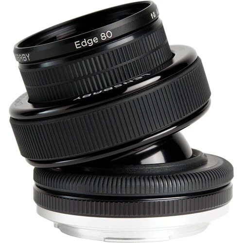 Lensbaby Optic Swap Macro Collection for Pentax K - Image 4