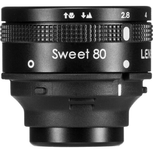 Lensbaby Optic Swap Macro Collection for Sony E - Image 5