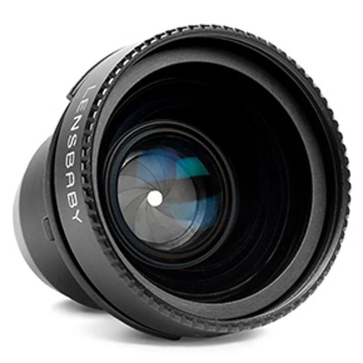 Lensbaby Sweet 35 Optic - Image 2