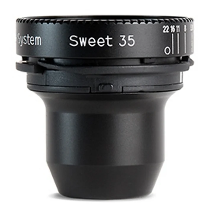 Lensbaby Sweet 35 Optic - Image 3