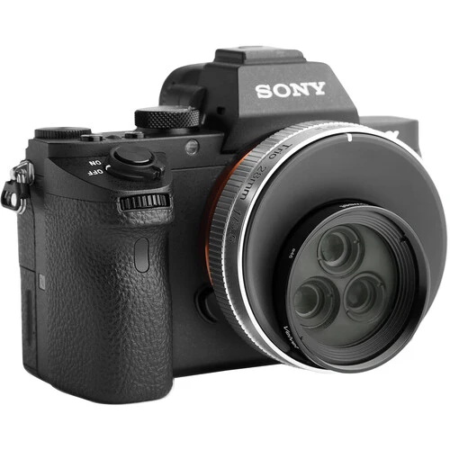 Lensbaby Trio 28mm f/3.5 Lens For Nikon Z - Image 3