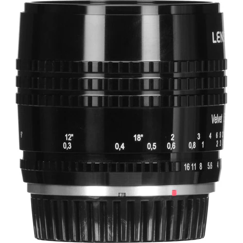 Lensbaby Velvet 56mm f/1.6 Lens for Canon EF - Image 12