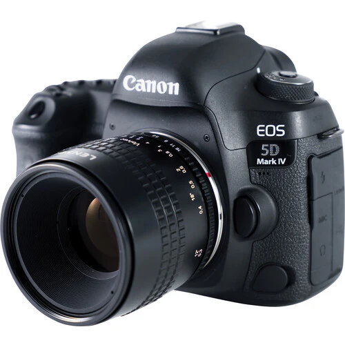 Lensbaby Velvet 56mm f/1.6 Lens for Nikon Z - Image 2