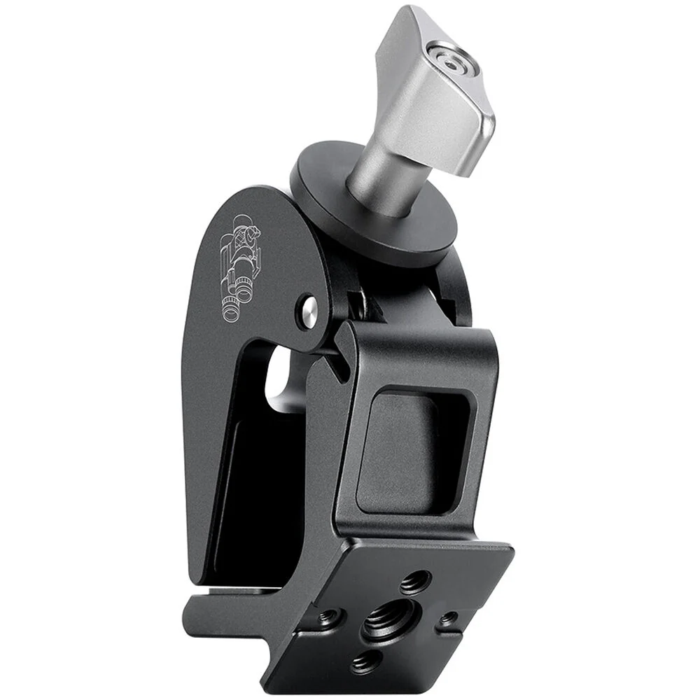 Leofoto BC-02 Binoculars Tripod Adapter - Image 2