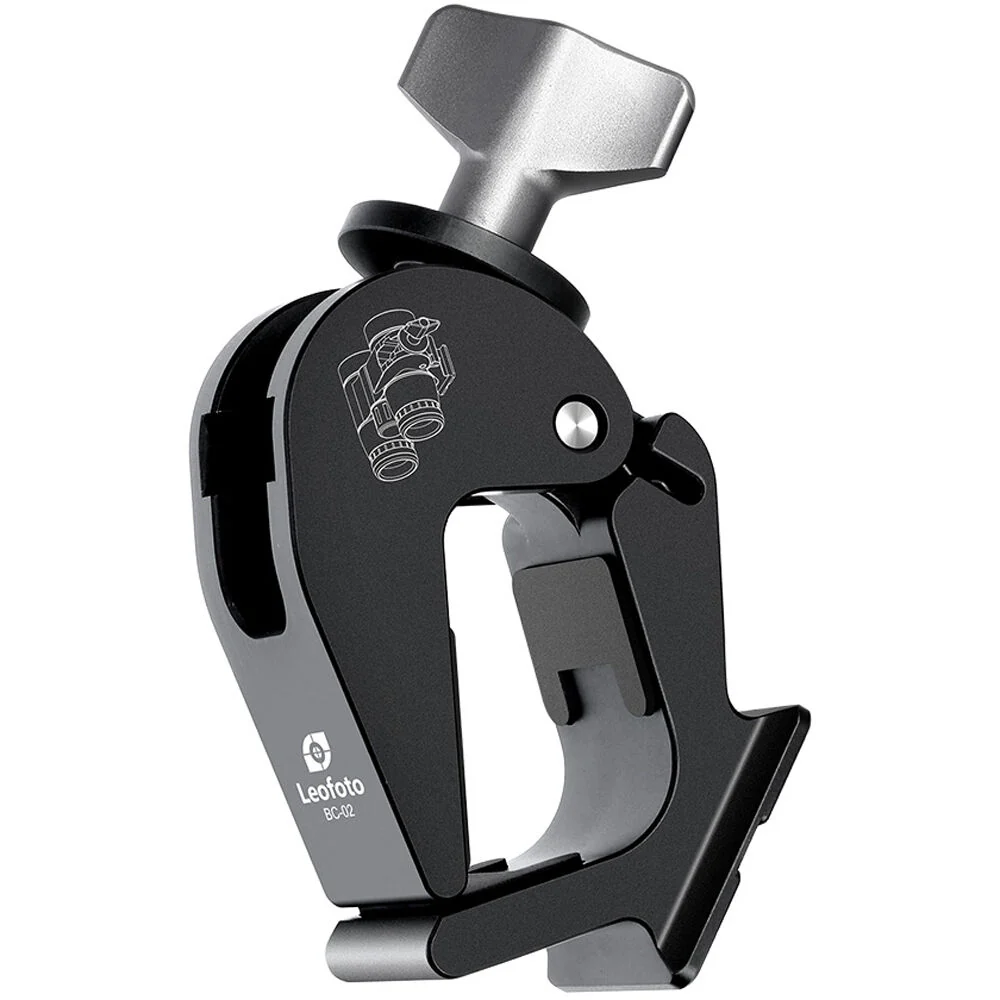 Leofoto BC-02 Binoculars Tripod Adapter - Image 4