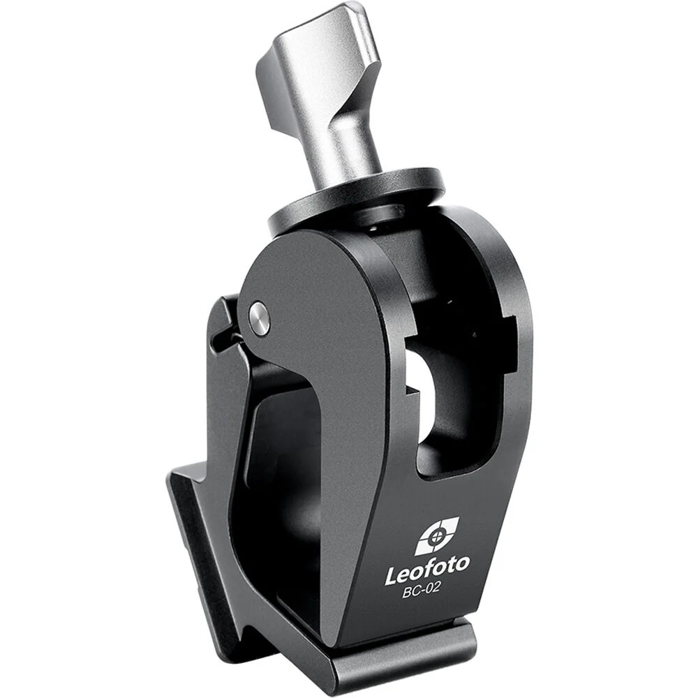 Leofoto BC-02 Binoculars Tripod Adapter - Image 5