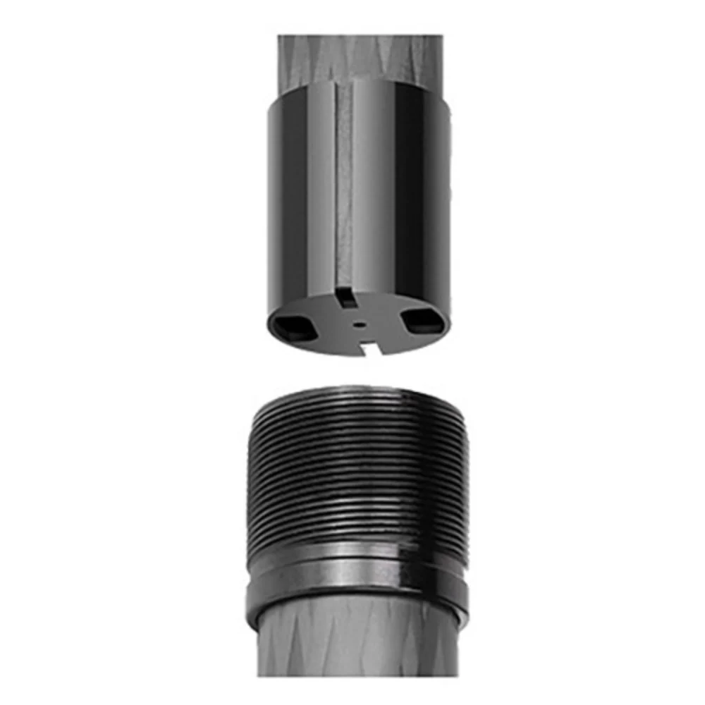 Leofoto DC-322C Carbon Fiber Add-On Column for Tripods and Monopods - Image 3