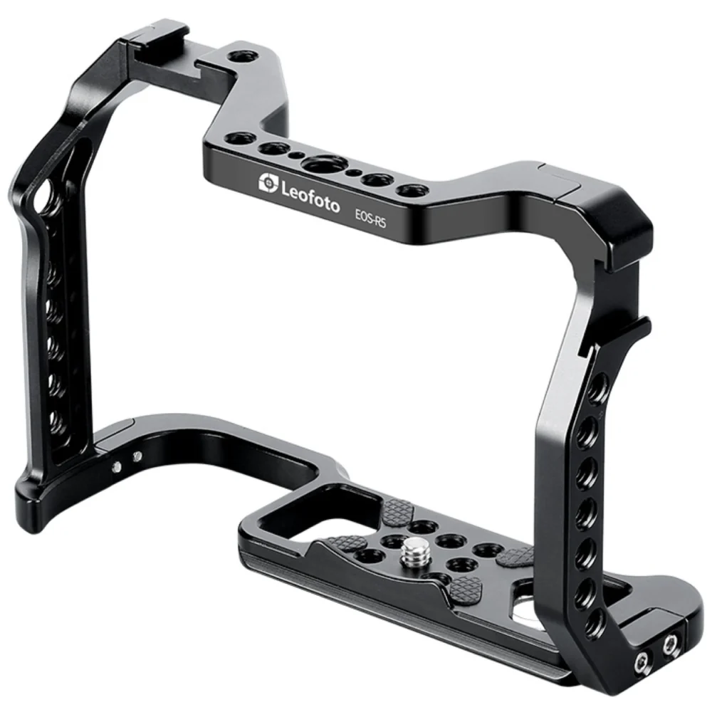 Leofoto EOS-R5 Camera Cage for Canon EOS R5