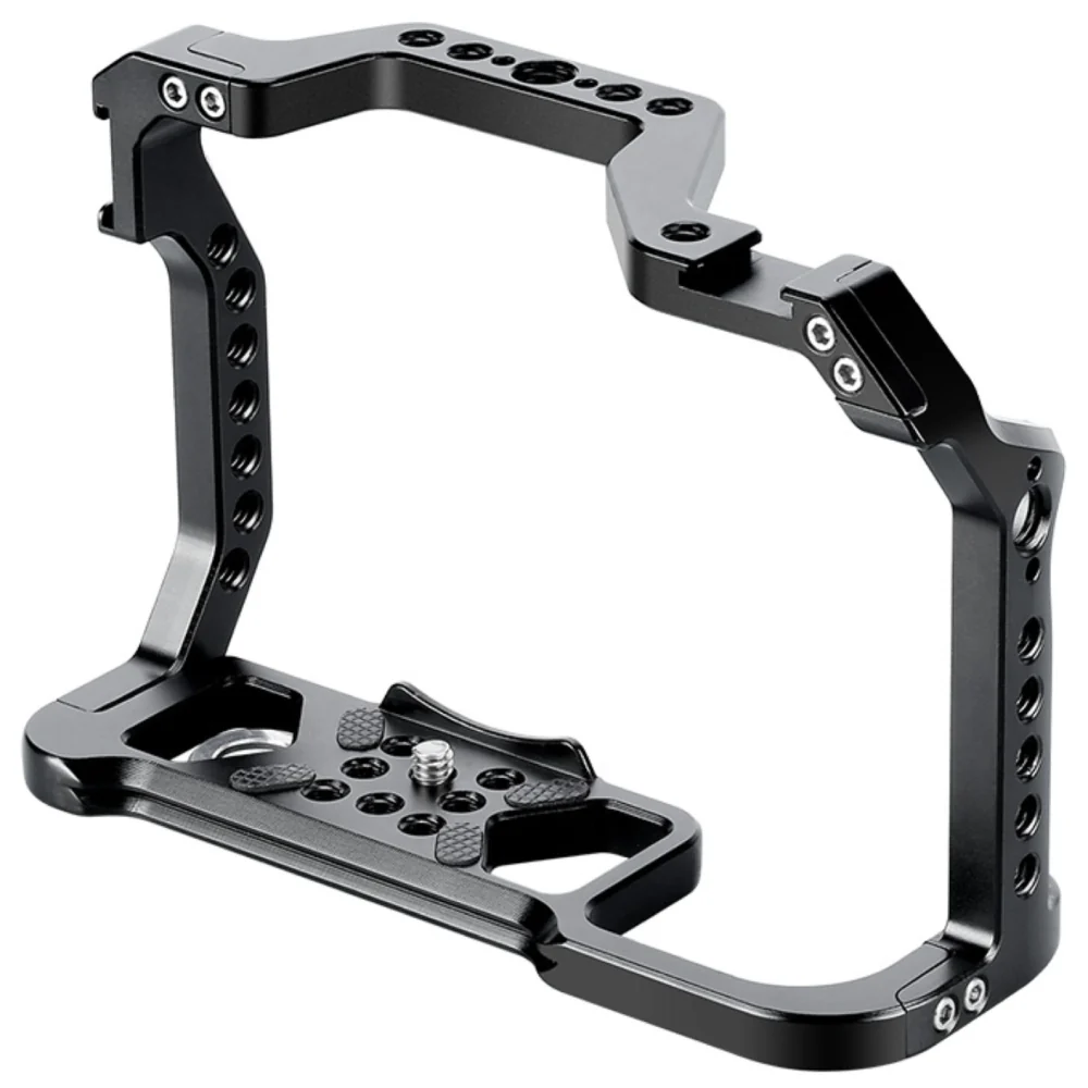 Leofoto EOS-R5 Camera Cage for Canon EOS R5 - Image 2