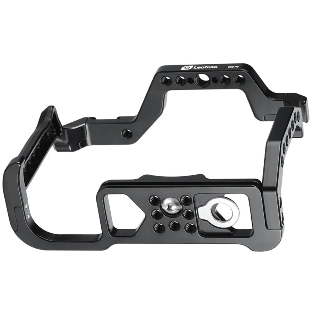 Leofoto EOS-R5 Camera Cage for Canon EOS R5 - Image 3