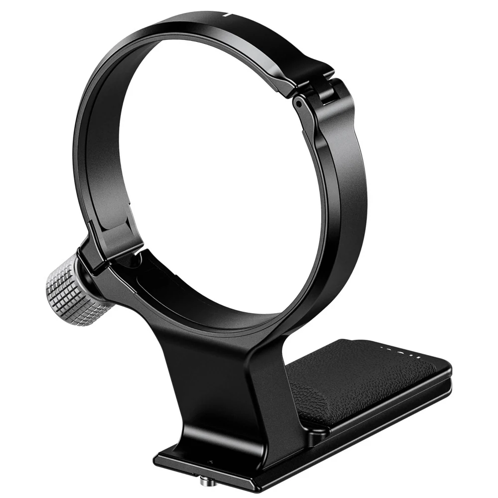 Leofoto FFC-01 Lens Collar for Fujifilm GF 100-200mm f/5.6 R LM OIS WR Lens - Image 2