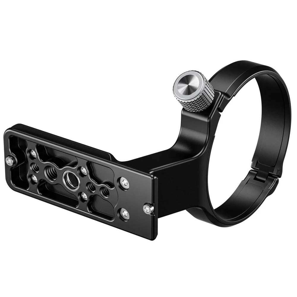 Leofoto FFC-01 Lens Collar for Fujifilm GF 100-200mm f/5.6 R LM OIS WR Lens - Image 4