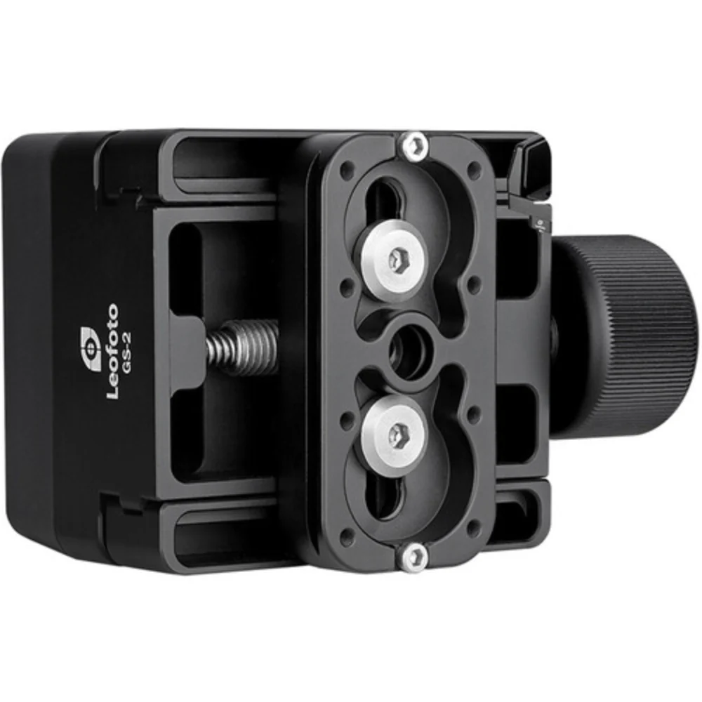 Leofoto GS-2 Equipment Support Mount - Image 3