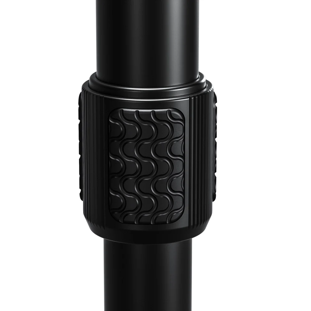 Leofoto LG-284C Black 4 Section Water Resistant Carbon Fibre Tripod with LH-36R Ball Head - Image 7